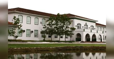 As inscrições devem ser feitas exclusivamente pela internet, no site oficial da Ufra.