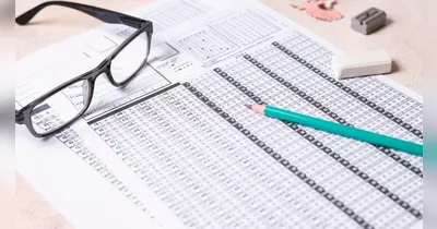 Prova de concurso público