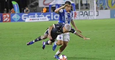 Re-Pa na quinta fase não pode acontecer