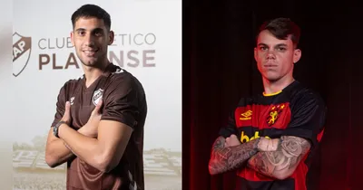 Leonel Picco e Chrystian Barletta estão no radar do Leão Azul.