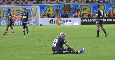 Leão agora poderá focar apenas no Brasileirão e Copa do Brasil