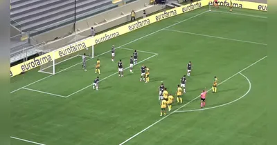 Imagem ilustrativa da notícia Ao vivo: Monte Roraima x Clube do Remo na Copa São Paulo