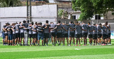 Leão quer melhorar o trabalho no Baenão, mas encontra negativas