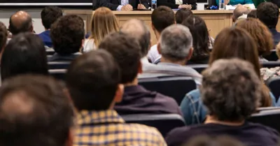 A reunião é aberta ao público e a participação da população é considerada fundamental para fortalecer a representação dos consumidores.