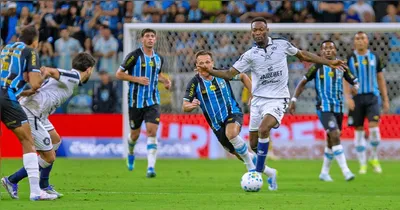 Leão poderia ter saido com um resultado melhor