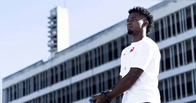 Thiago Mendes é o capitão e cérebro do time cruzmaltino