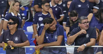 Clube do Remo: torcida azulina está aflita sobre probabilidade e risco de rebaixamento na Série A.