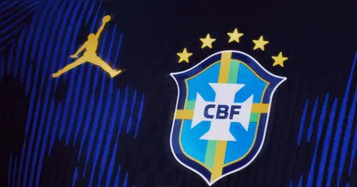Nova camisa vai estar em campo contra a França, em amistoso