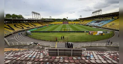 Confira a estreia do Paysandu na Série C!