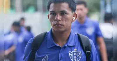 Entre os jovens relacionados, quatro atletas foram convocados pela primeira vez para o elenco profissional