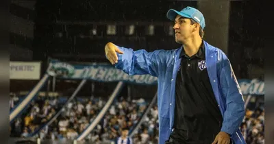 Léo Condé terá a missão de resgatar a temporada do Remo