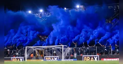 O confronto marca o 14º encontro entre as equipes na história