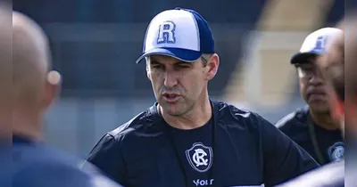 O Remo é eliminado da Copa Norte 2026 de forma vexatória.