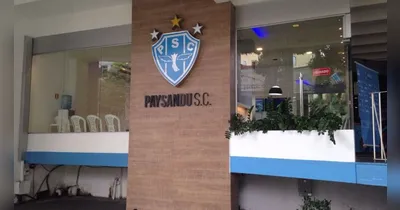 Ministério Público arquiva investigação sobre o Paysandu