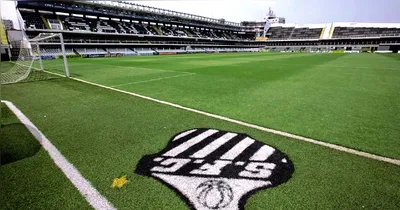 A Vila mais famosa do Brasil recebe o duelo.