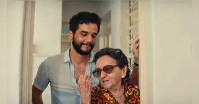 Pelo 2.º ano consecutivo, o cinema brasileiro é contemplado no festival de cinema.