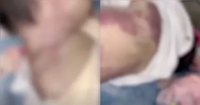 As circunstâncias do caso deverão ser esclarecidas após a conclusão dos exames periciais.