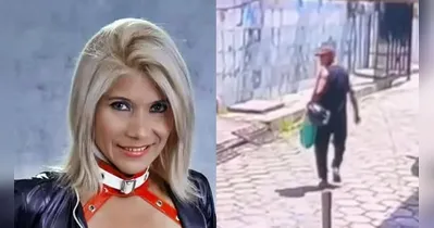 O corpo de Ruthetty foi encontrado no fim da manhã do dia 3 de dezembro de 2025, dentro de uma kitnet.