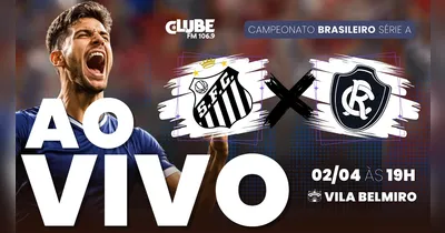 Transmissão da partida pela Clube