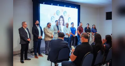 Município será o primeiro do Brasil a ter o projeto