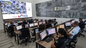 Imagem ilustrativa da imagem Pará registra 24h com zero ocorrência de homicídios em 2026