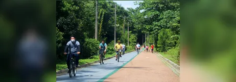 Imagem ilustrativa da imagem Feriado de Tiradentes garante folga para servidores e estudantes no Pará