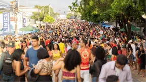 Imagem ilustrativa da imagem Marabá define programação e esquema de segurança para o Carnaval 2026