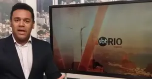 Imagem ilustrativa da imagem Ex-apresentador do SBT, Caio Álex morre aos 52 anos