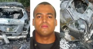 Imagem ilustrativa da imagem Polícia encontra corpo que suspeita ser de PM que desapareceu em SP