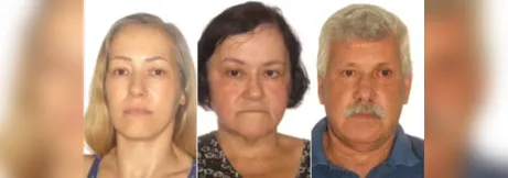 Imagem ilustrativa da imagem Caso Aguiar: o que se sabe sobre o desaparecimento de família no RS