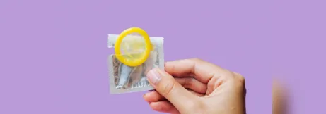 Imagem ilustrativa da imagem Dia Internacional do Preservativo reforça importância dos cuidados com ISTs