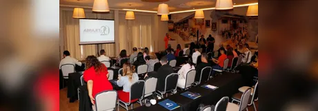 Imagem ilustrativa da imagem Belém sedia projeto da Abrajet sobre turismo digital