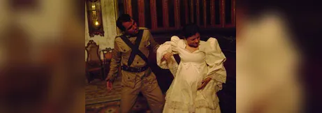 Imagem ilustrativa da imagem Severa Romana: histórico secular de violência contra mulheres