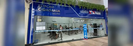 Imagem ilustrativa da imagem Estação Cidadania de Tucuruí soma 13 mil atendimentos