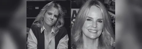 Imagem ilustrativa da imagem Morre Jennifer Runyon, atriz de ‘Os Caça-Fantasmas’, aos 65 anos