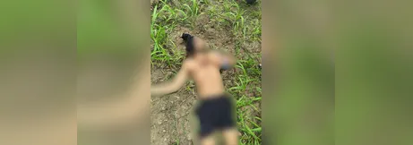 Imagem ilustrativa da imagem Jovem de 19 anos é encontrado morto em Breu Branco