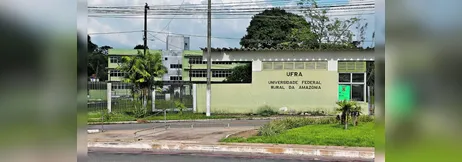 Imagem ilustrativa da imagem Listão do Prosel 2026 da UFRA será divulgado nesta sexta (13)