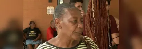 Imagem ilustrativa da imagem Tragédia em MG: idosa perde 17 parentes entre mortos e desaparecidos