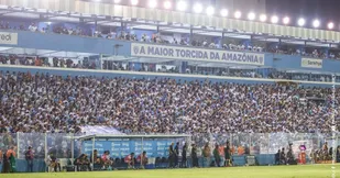 Imagem ilustrativa da imagem Paysandu é alvo de 16 ações trabalhistas que somam mais de R$ 17 milhões