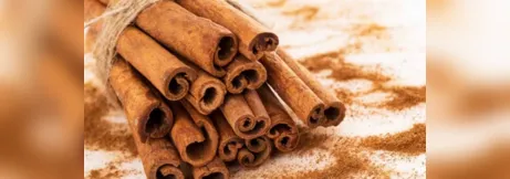 Imagem ilustrativa da imagem Aprenda o banho de descarrego com rosas e canela