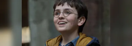 Imagem ilustrativa da imagem Série de Harry Potter ganha primeiro trailer e data de estreia