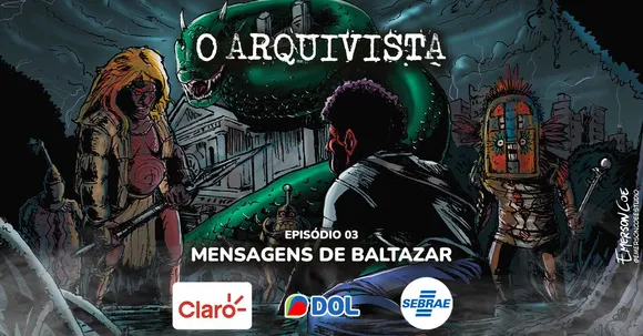 Imagem ilustrativa de um episódio do Dol Cast Seu power bank corre risco de explodir no avião? Entenda melhor!