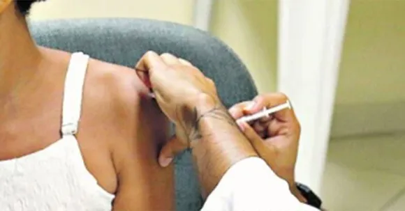 Reforço da vacinação é recomendada para grupos de risco.