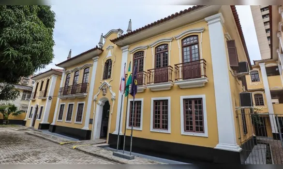 Imagem ilustrativa da imagem Fundação Carlos Gomes abre 121 vagas; veja como participar