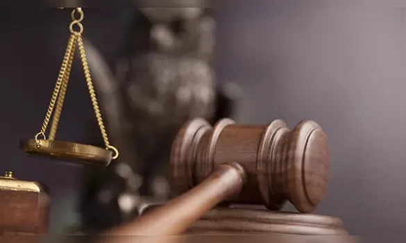 Imagem ilustrativa da imagem Sisu 2026: universidade do Pará é segunda em vagas de Direito no Norte