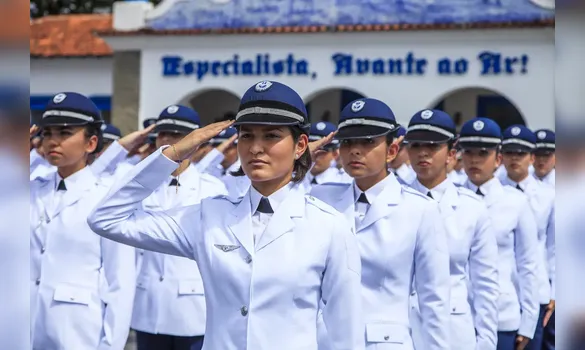 Imagem ilustrativa da imagem Com provas em Belém, Aeronáutica tem últimos dias de inscrições para concurso
