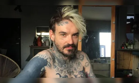 Imagem ilustrativa da imagem Caso PC Siqueira: Justiça reabre investigação sobre morte do youtuber