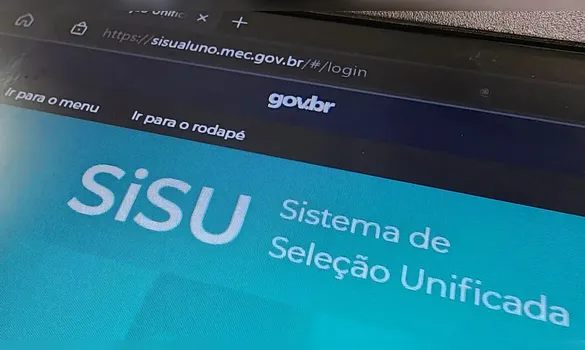 Imagem ilustrativa da imagem Sisu 2026 ofertará 2,4 mil vagas no Pará; inscrições em janeiro