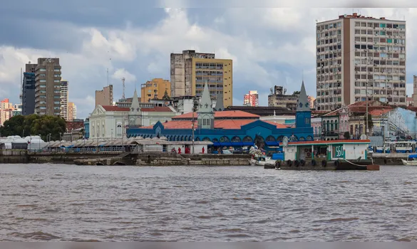 Imagem ilustrativa da imagem Belém está entre os destinos mais procurados do verão 2026