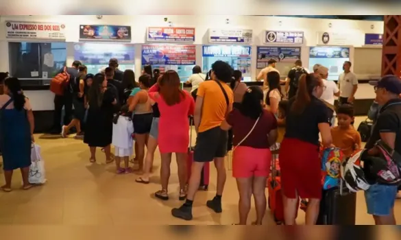 Imagem ilustrativa da imagem Portos e estradas ganham reforço na segurança durante o Carnaval no Pará